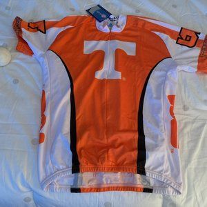 Tennessee Vol Bike Jersey